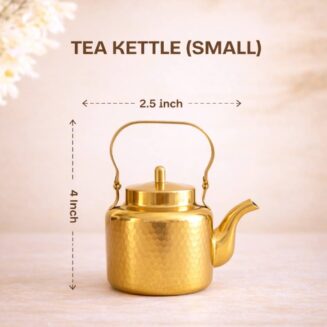 Tea Kettle