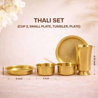 Thali Set