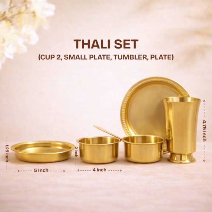 thali-set thali-set