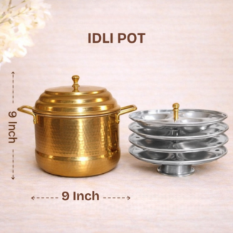 Idli Pot